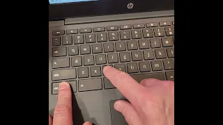 How to copy and paste on the keyboard