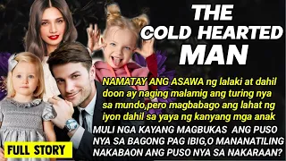 PUMASOK NA YAYA ang dalaga sa dalawang anak ng lalaki,HINDI NYA akalain na ito ang mangyayari!