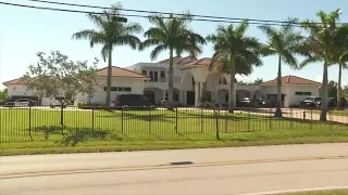 Singer Sean Kingston arrested in California after SWAT raids his SW Ranches home; charged with fraud