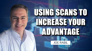 How To Use Stock Scans To Your Advantage | Joe Rabil | Stock Talk (04.07.22)