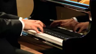 Beethoven - Sonata no. 18 in E-flat major, op. 31 no. 3 - Ilya Rashkovskiy