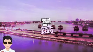 GTA Vice City Deluxe (#5). Прохождение