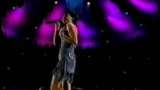 Spice Girls - Too Much Live At Earl's Court