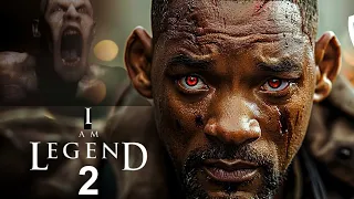 I Am Legend 2 | Trailer 2024 Will Smith Returns in Epic Post-Apocalyptic Sequel (2024)