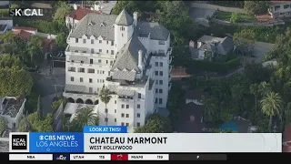 Look At This!: Chateau Marmont