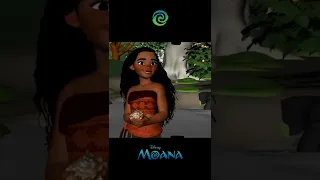 Moana Animation Test #shorts #youtubeshorts #viral #trending #moana #trend #trendingshorts