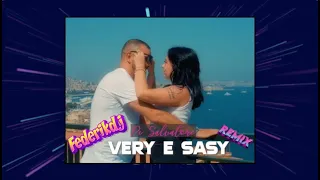 Very & Sasy - Pe Salvatore REMIX ( Federikdj per Radio Web Social ) Napoli hit 2023