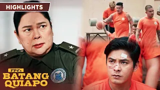 Dolores thinks about replacing Bong with Tanggol | FPJ's Batang Quiapo (w/ English Subs)
