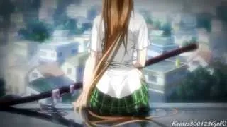 Tenjho Tenge AMV - A Shot in the Dark {Within Temptation} |HD| 2013