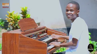 Bernard Mukasa - Mama Wa Msalaba (Official Music Video)
