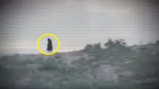 5 Grim Reapers Caught On Camera & Spotted in Real Life!