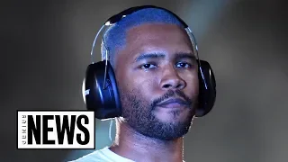 Why Frank Ocean’s “Nights” Gives You Goosebumps | Genius News