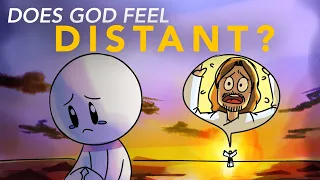 How to FEEL close to GOD?