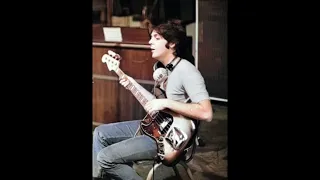Paul McCartney & Wings Band On the Run Sing Cover