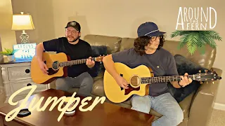 Jumper - Third Eye Blind (Around the Fern acoustic cover)