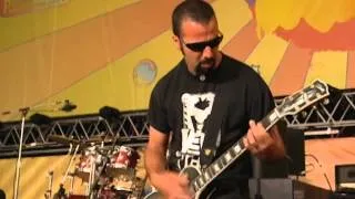 Godsmack - Now Or Never - 7/25/1999 - Woodstock 99 West Stage (Official)