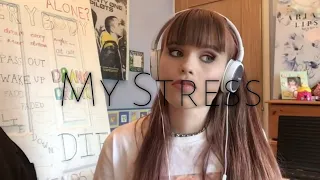 My Stress - NF (Cover)