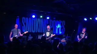 Smoking Popes - Madison