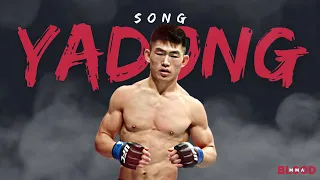 Song Yadong - The Kung Fu Kid ᴴᴰ