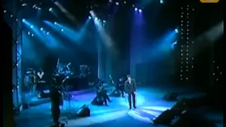 Chayanne, Para tenerte otra vez, Festival de Viña 1991