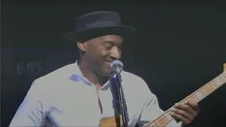 Marcus Miller   Live at JVC Jazz Festival Tokyo 2004