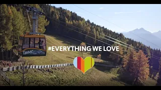 Schenna - everything we love