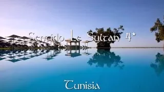 Sentido Le Sultan 4* Тунис