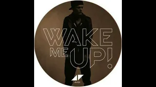 Avicii - Wake Me Up (Extended Mix)
