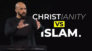 "Christianity vs. Islam" | Bible Class | Pastor Marco DeBarros