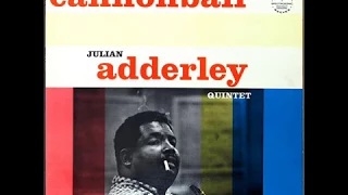 Cannonball Adderley - Portrait of Cannonball (1958) {Full Album}