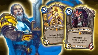 N'Zoth Control Paladin