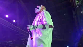 Shaggy 2 Dope (Part 1) - Quest For The Ultimate Groove Tour 7-21-23