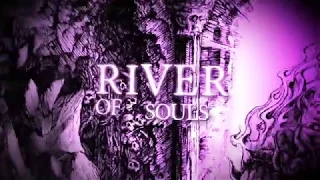 Rise Of Kronos - River Of Souls (OFFICIAL LYRIC VIDEO)