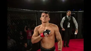 Tyler Diamond on LFA Title fight vs Barbosa.