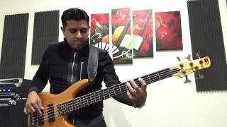 No Callare TUTORIAL DE BAJO