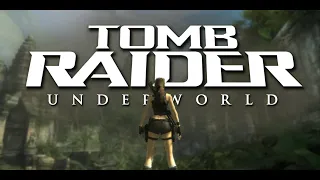 Returning to Lara Croft's Roots with Classic Outfit -Tomb Raider Underworld Gameplay #03