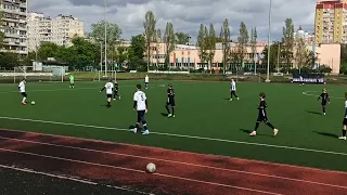 ФАРР U15:Колос U13_190424