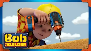 Bob the Builder | Powerful Tools |⭐New Episodes | Compilation ⭐Kids Movies