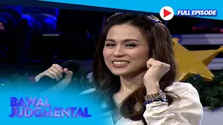 Toni Gonzaga Plays Bawal Judgmental | December 24, 2022