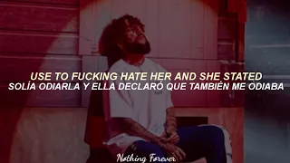 $uicideboy$ - Escape From BABYLON (Lyrics & Sub. español)