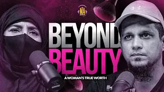 Beauty & Beyond || The MA Podcast || Ep 30