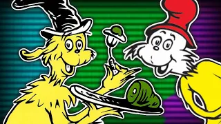 The Surprising SECRET Behind Green Eggs and Ham