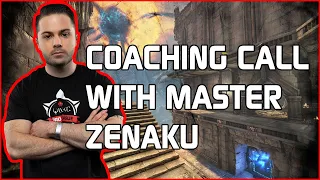 Quake Pro League Player ZenAku Reviews My Duel Gameplay