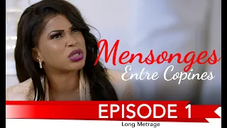 MENSONGES ENTRE COPINES EPISODE  1 ( Long Métrage) - VOSTFR