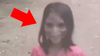 Top 15 Scary Videos You’re NOT Meant To See