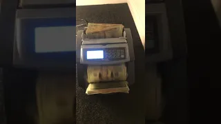 Money counter