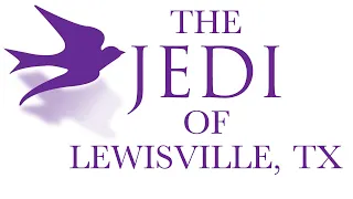 THE SUNDAY STREAM: The Jedi Council of Lewisville, Texas