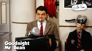 Goodnight Mr. Bean | Mr Bean - S01 E13 - Full Episode HD | Official Mr Bean