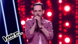 Matthew Reid – ‘When We Were Young’ | Blind Audition | The Voice SA: Season 3 | M-Net