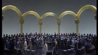 [EuroArts 2072008] WAGNER, R.: Tannhauser (Bayreuth, 1989)